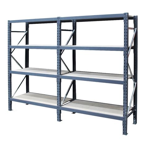 Industrial Shelving Adelaide 